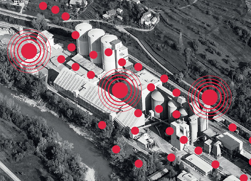 ENERGY EFFICIENCY IN SMART FACTORIES: THE ROUTE TO LOWER RUNNING COSTS